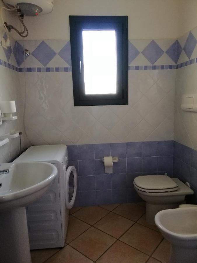 Residence Edilmare San Teodoro Exterior foto