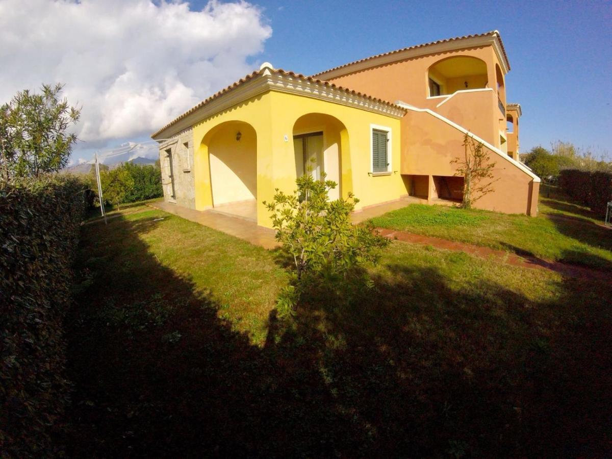 Residence Edilmare San Teodoro Habitación foto
