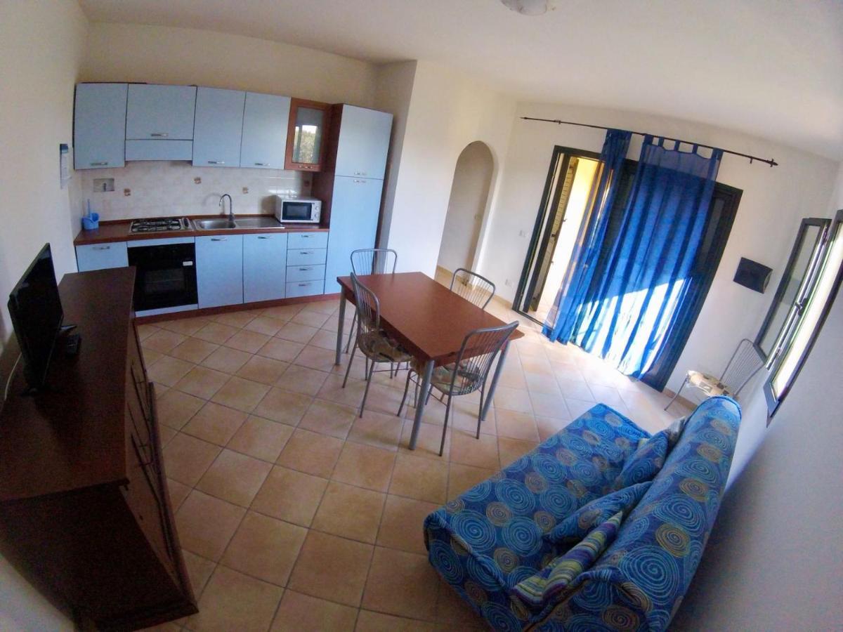 Residence Edilmare San Teodoro Habitación foto