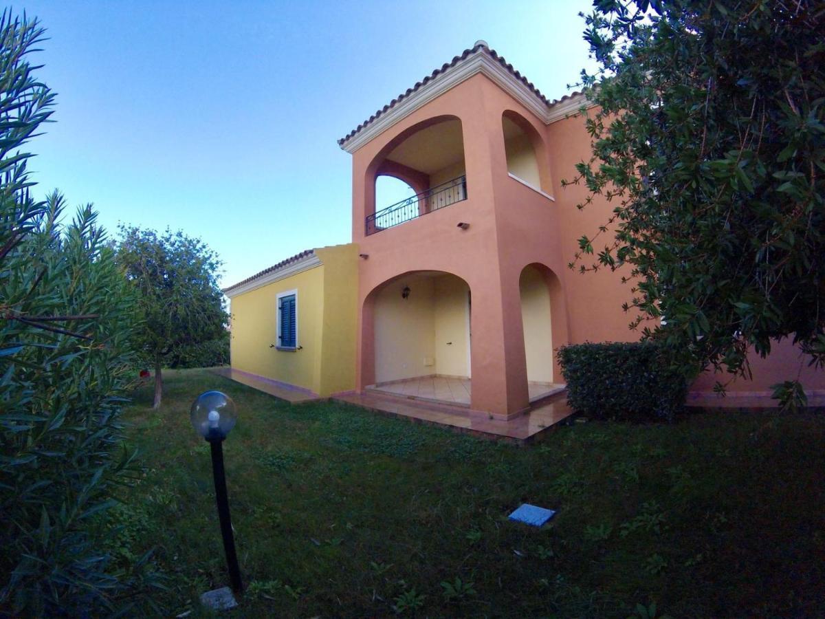 Residence Edilmare San Teodoro Habitación foto