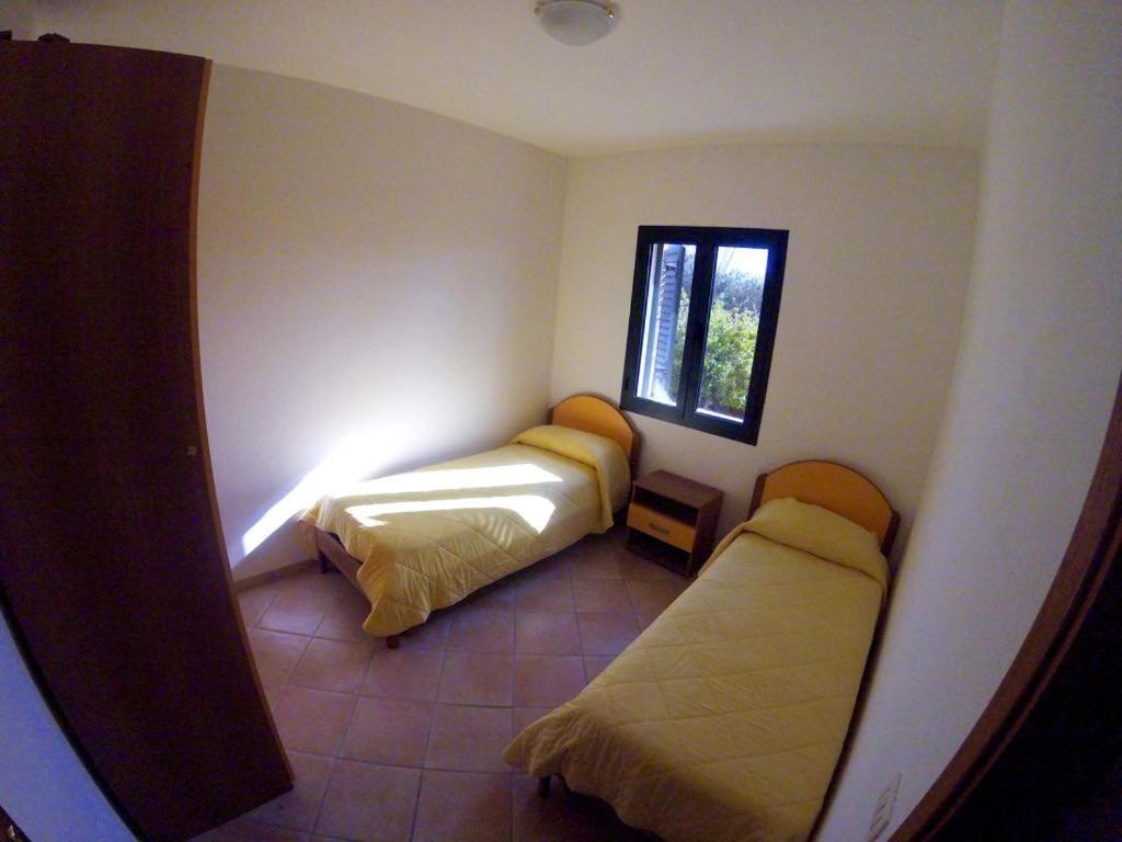 Residence Edilmare San Teodoro Habitación foto