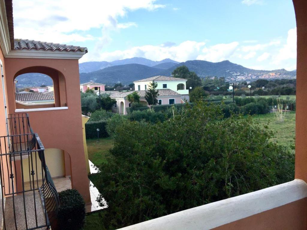 Residence Edilmare San Teodoro Habitación foto
