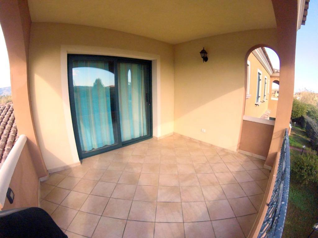 Residence Edilmare San Teodoro Habitación foto