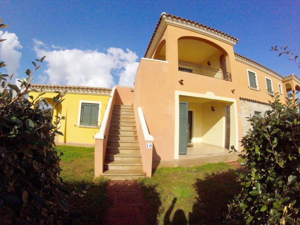 Residence Edilmare San Teodoro Habitación foto