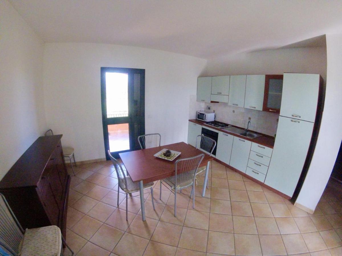 Residence Edilmare San Teodoro Habitación foto