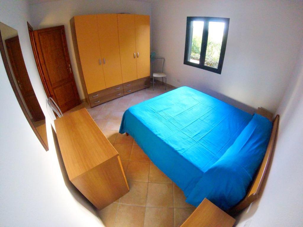 Residence Edilmare San Teodoro Habitación foto