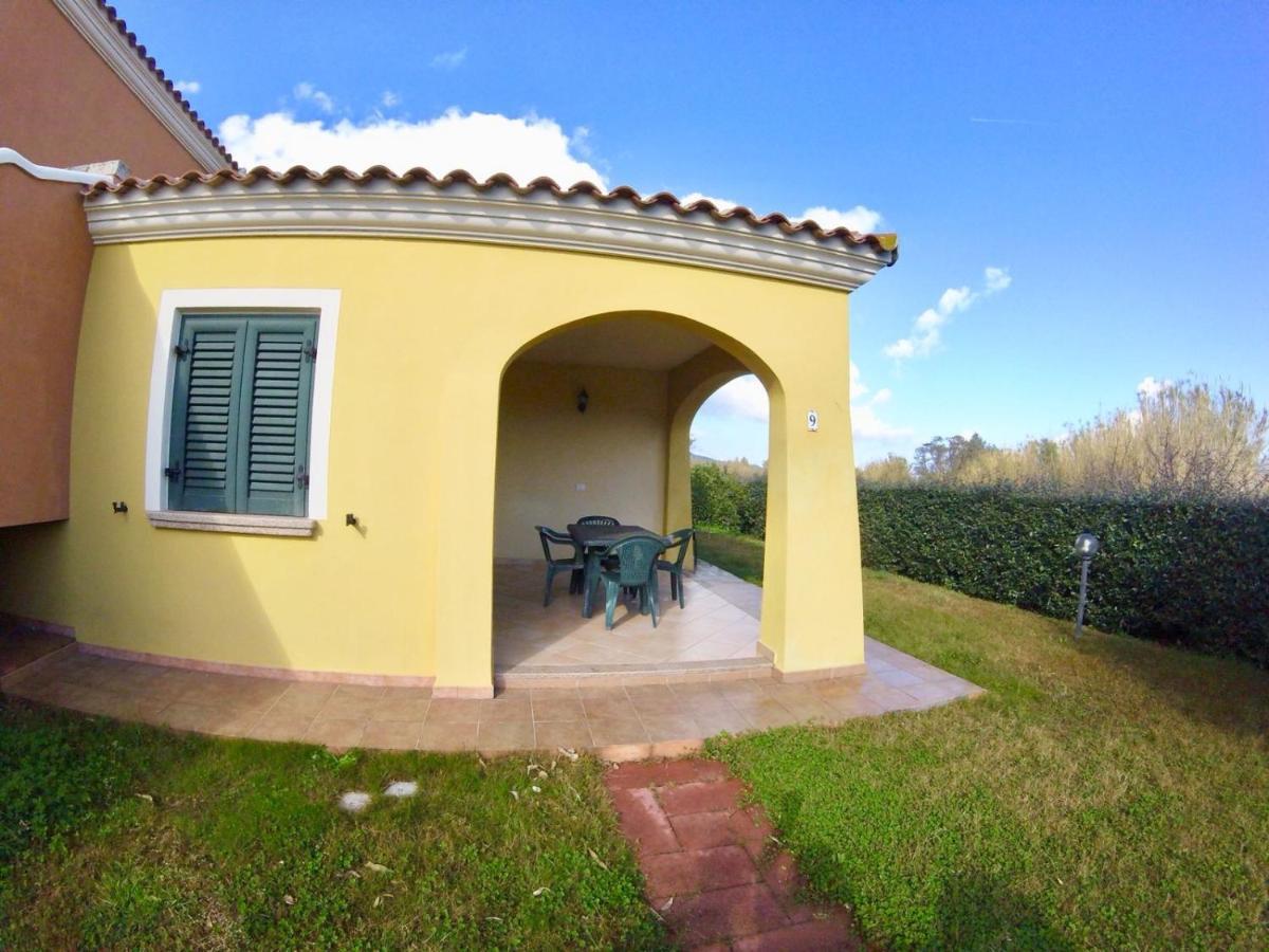 Residence Edilmare San Teodoro Habitación foto